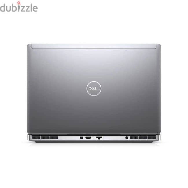 Dell Precision 7560  Workstation for heavy work, design, and programmi 2