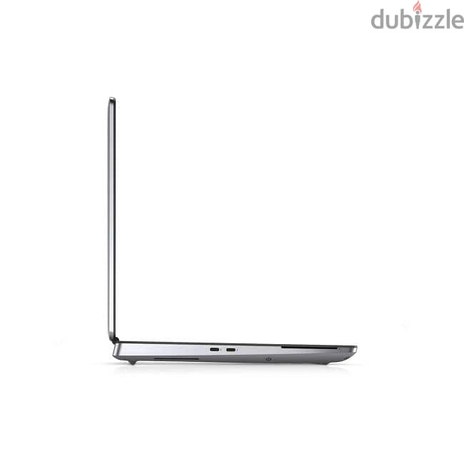Dell Precision 7560  Workstation for heavy work, design, and programmi 3