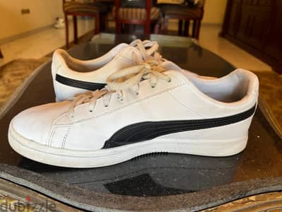 Puma shoes for men 42.5