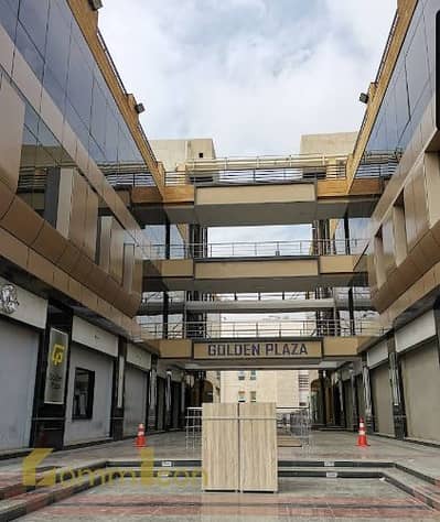 Administrative office for rent Fully finished with ACs at the lowest price per square meter in the area. Akhnaton Street, New Cairo