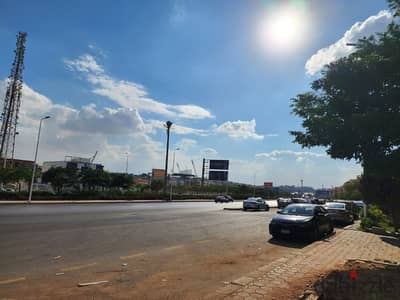  فيلا للبيع في البنفسج فيلات – موقع استثنائي على شارع رئيسي    Banafseg Villas – القاهرة الجديدة  مباشرة على شارع محمد نجيب الرئيسي  أمام Al