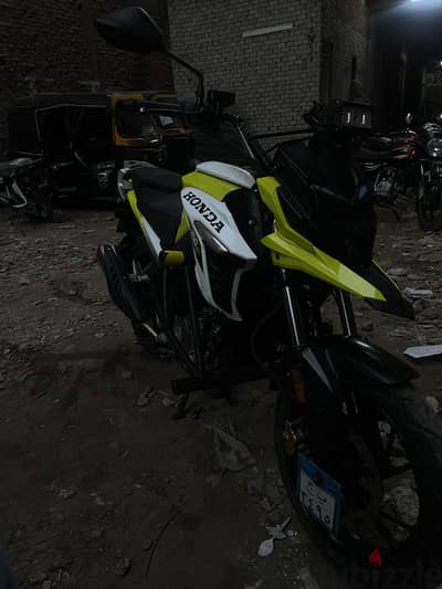هوندا ويانج rv250 للبيع