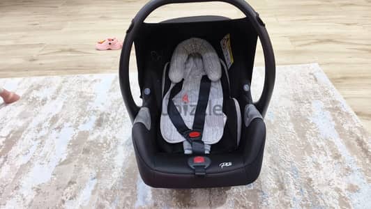 كرسي سيارة للأطفال ماركة Jikel - Baby Kids Car Seat