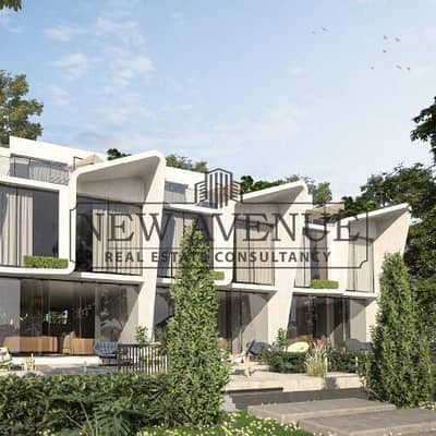 Chalet in Safia IL Cazar Ras El Hikma North Coast Direct on Lagoon Fully Finished