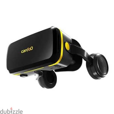 Cardoo VR Max