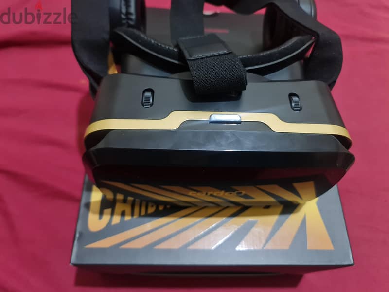 Cardoo VR Max 2