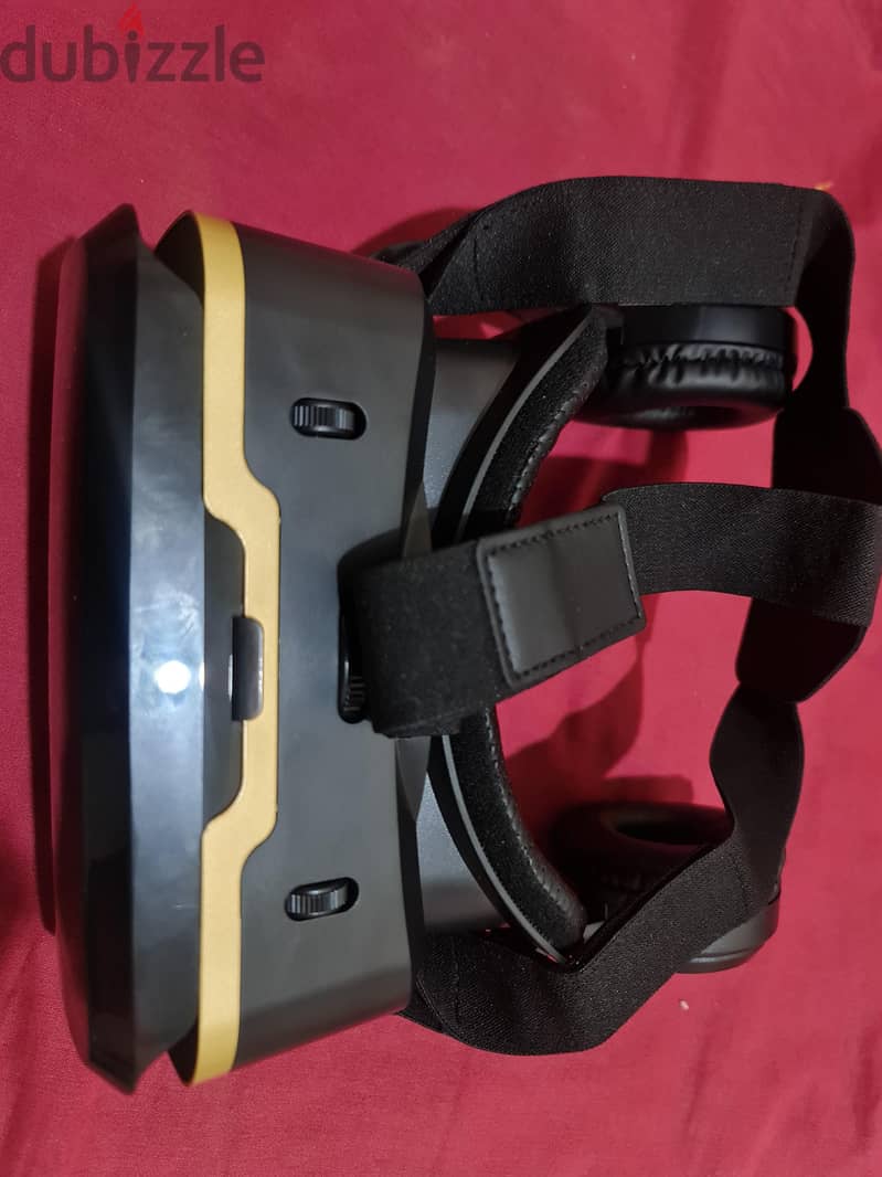 Cardoo VR Max 3