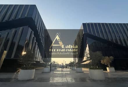 Ready-to-Move Office for Rent in SODIC EDNC