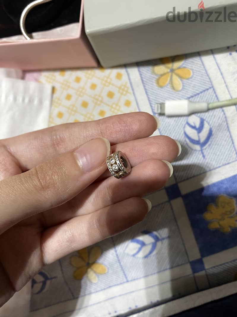 charm only 2