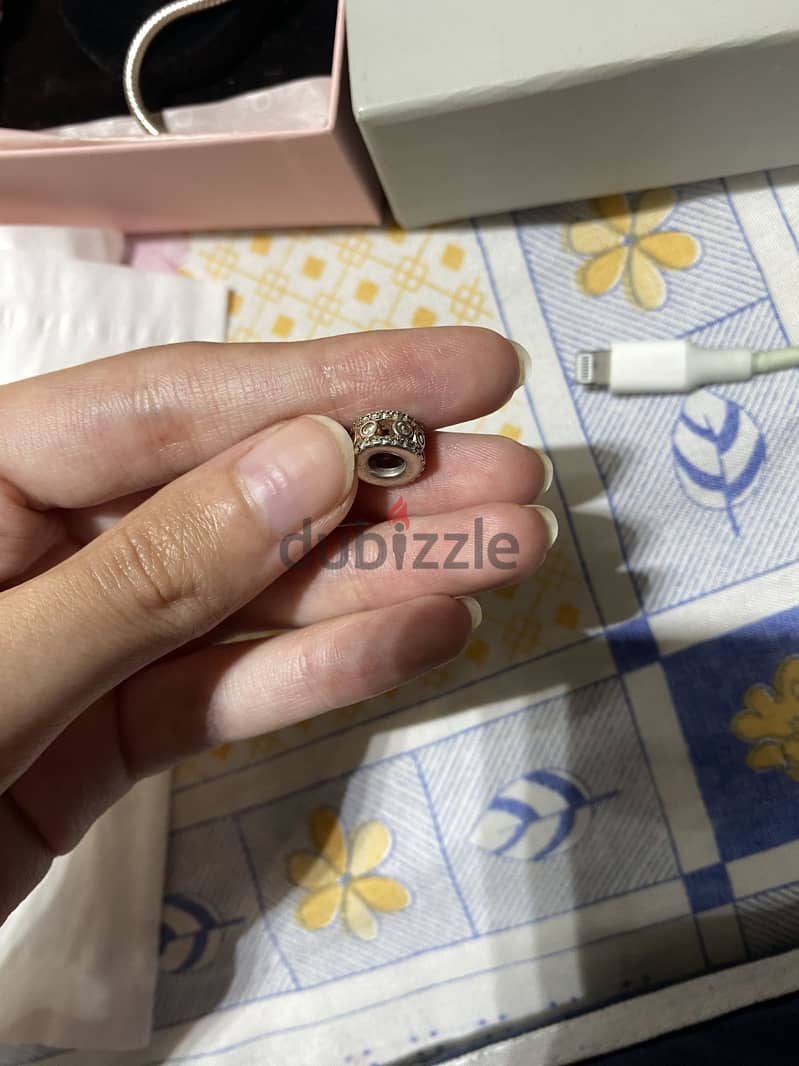 charm only 3