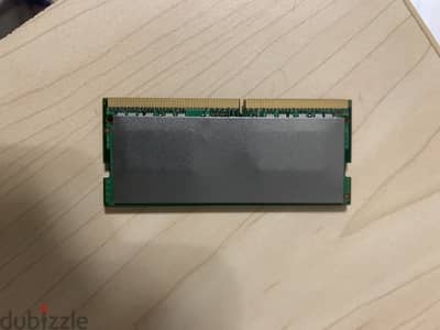 RAM DDR4 8GB 3200
