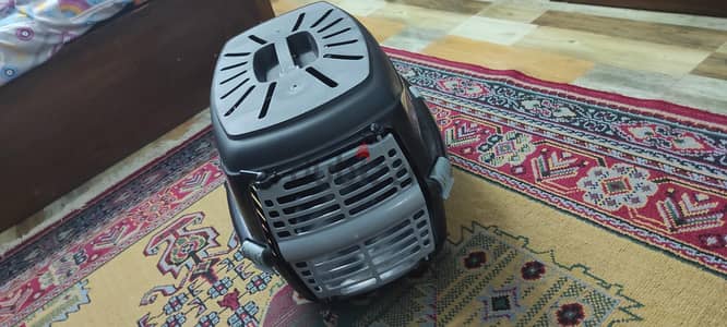 المندره بحرى