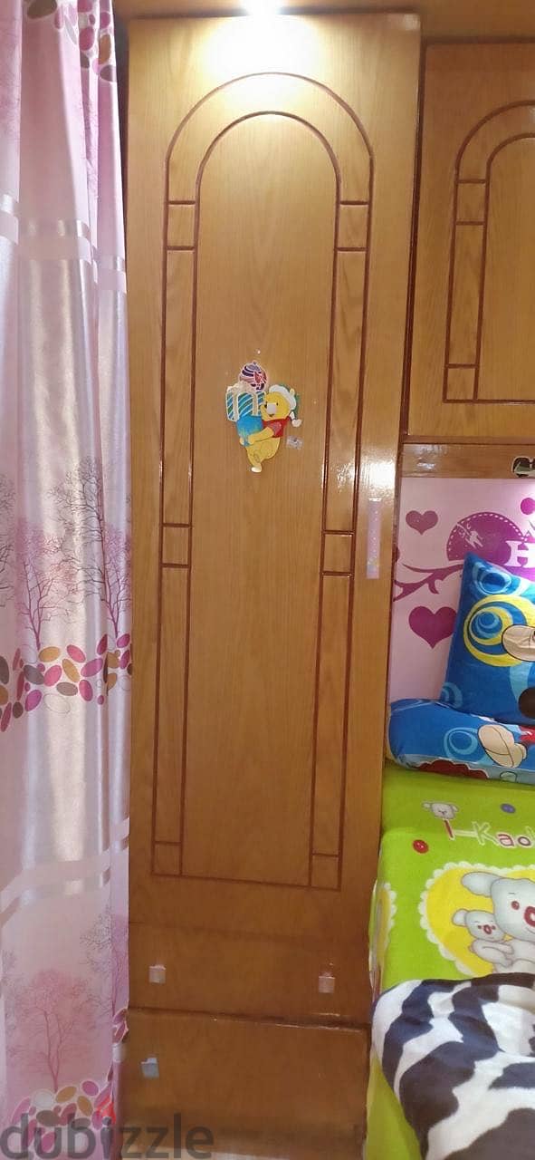 غرفه نوم اطفال 5