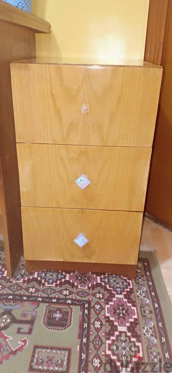 غرفه نوم اطفال 7