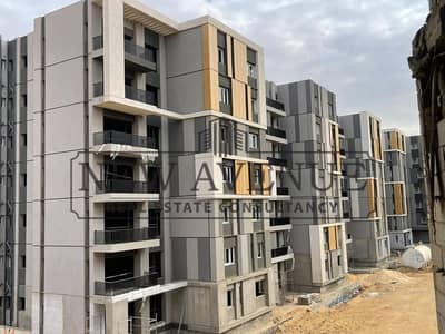 Best price 3 bedroom apartment fully finished rare type 225 metres overlooking landscape and water features.