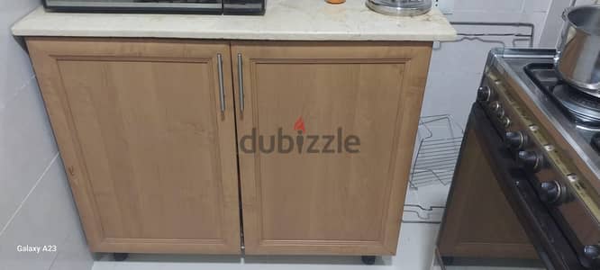 مطبخ MDF من سمارت