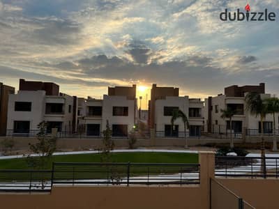 Twin House 256m In a Prime Location For Sale In Alma