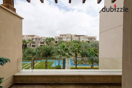 Beside Garden 8 | Furnished | Elegant | Park View