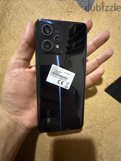 realme 9 pro plus