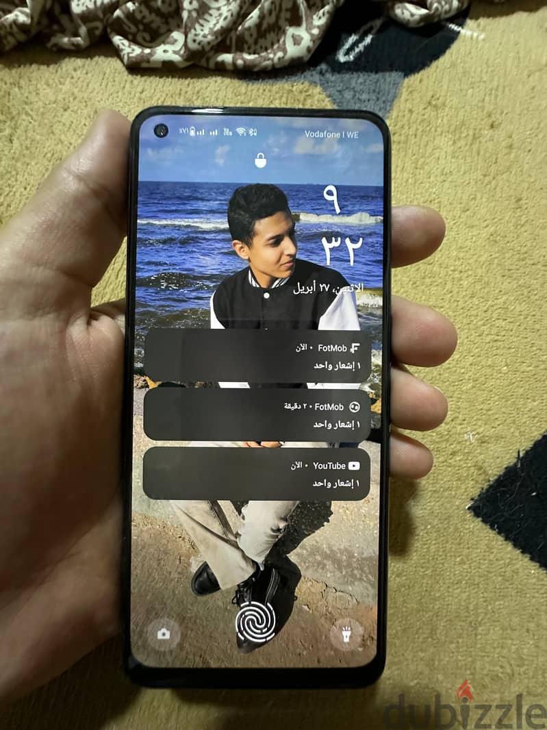 realme 9 pro plus 5