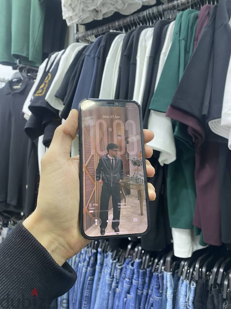 iPhone 12 Pro 1