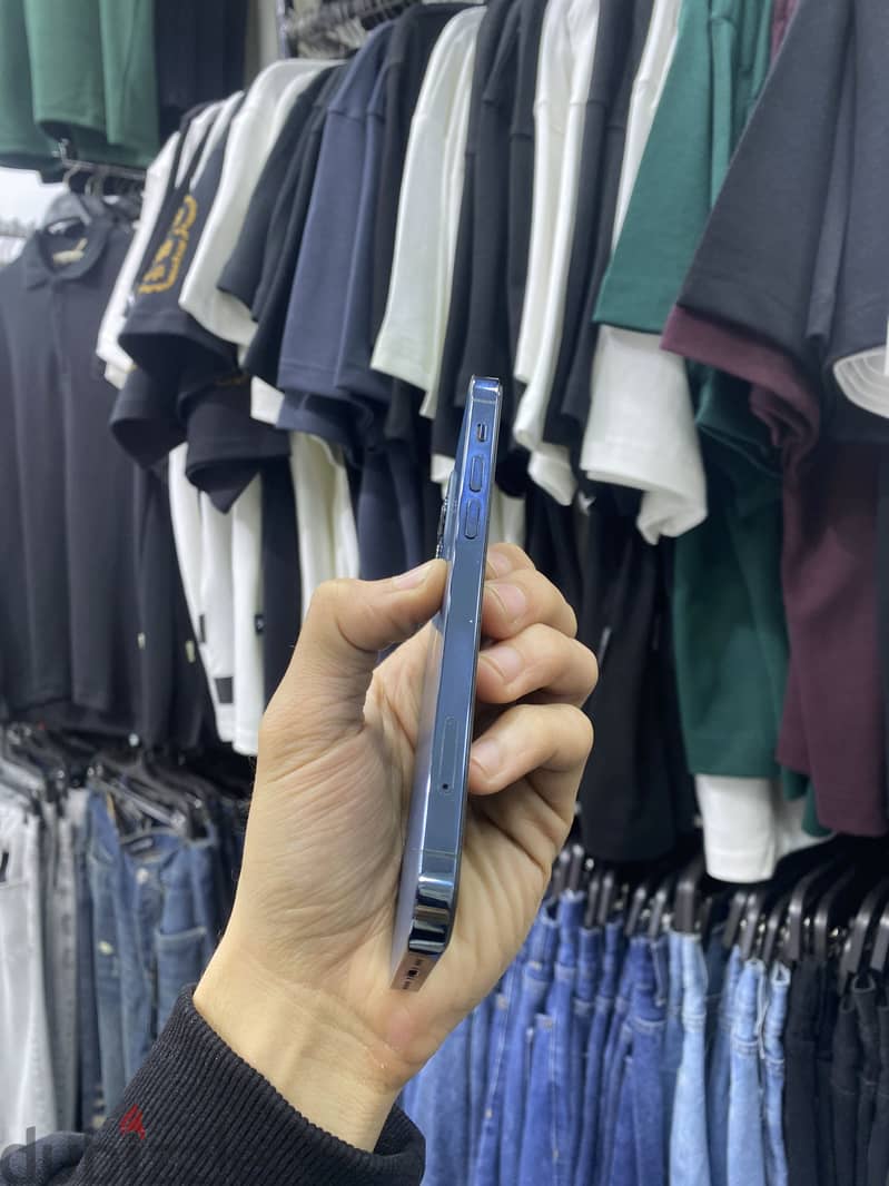iPhone 12 Pro 2