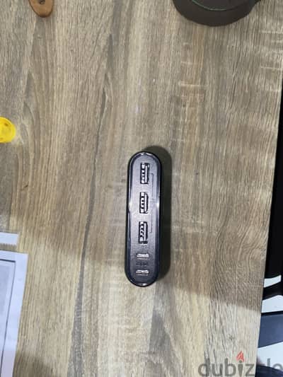 Anker power bank 20000قابل للتفاوض