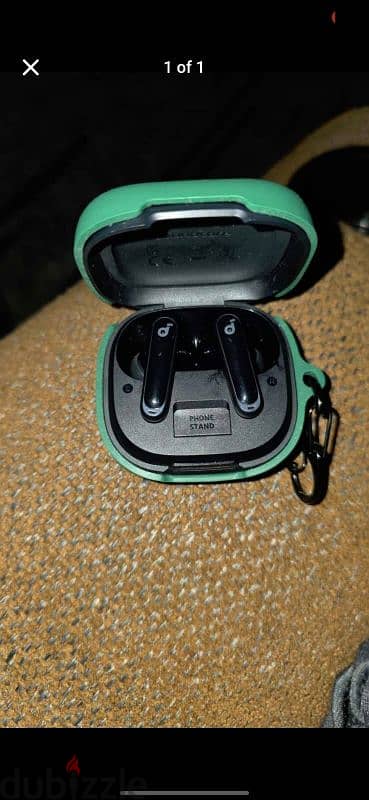 Anker sound core p40i 2
