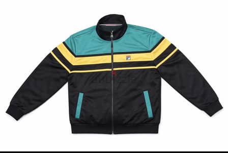 Fila retro size large