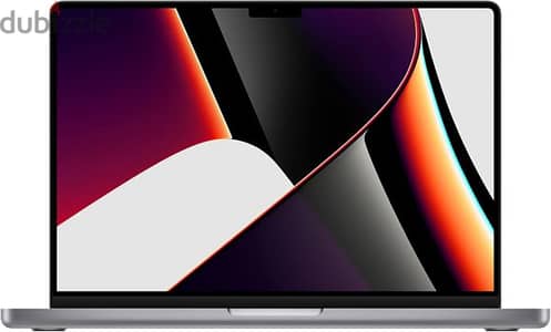 مطلو ماك بوك برو - Macbook pro 16inch M1 pro 2021