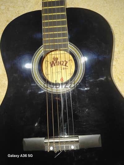 جيتار وينز Winzz