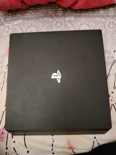 playstation 4 pro