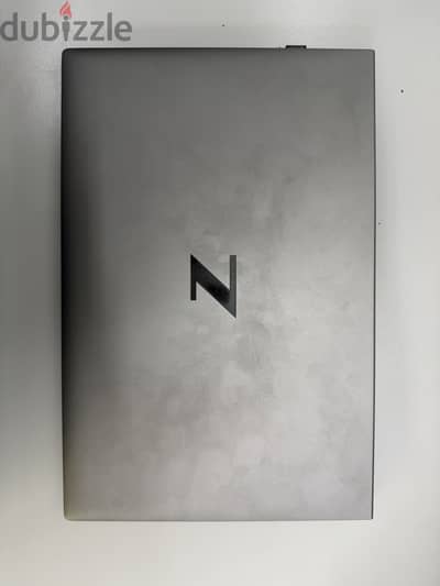 HP ZBook Firefly 14 G8 laptop