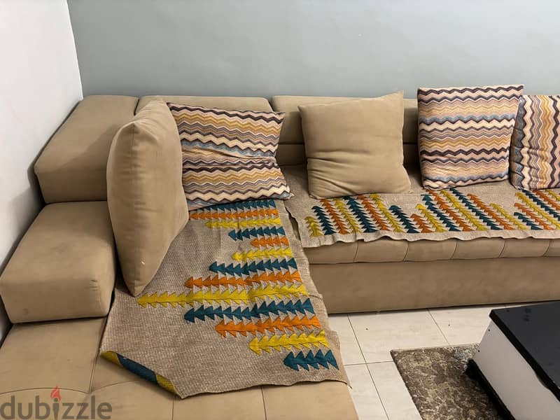 living room 1