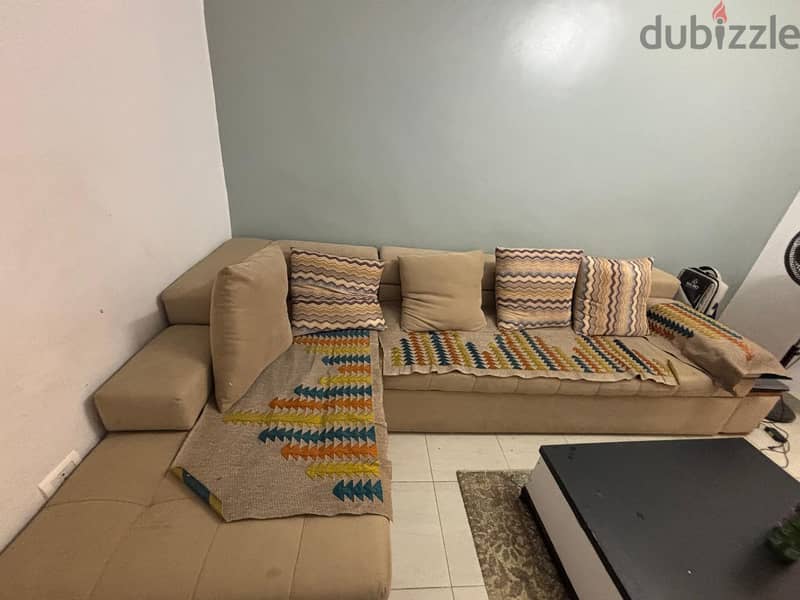 living room 6