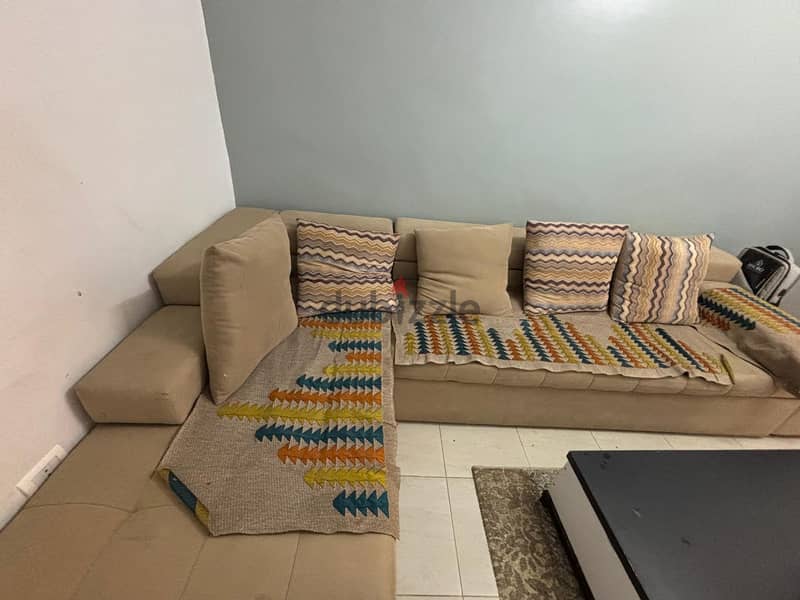 living room 7
