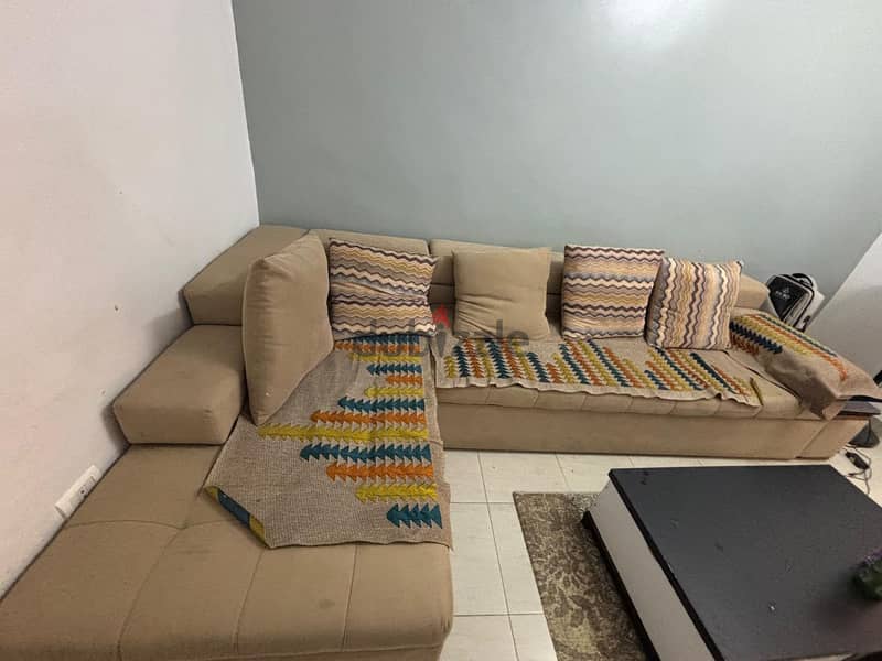 living room 8