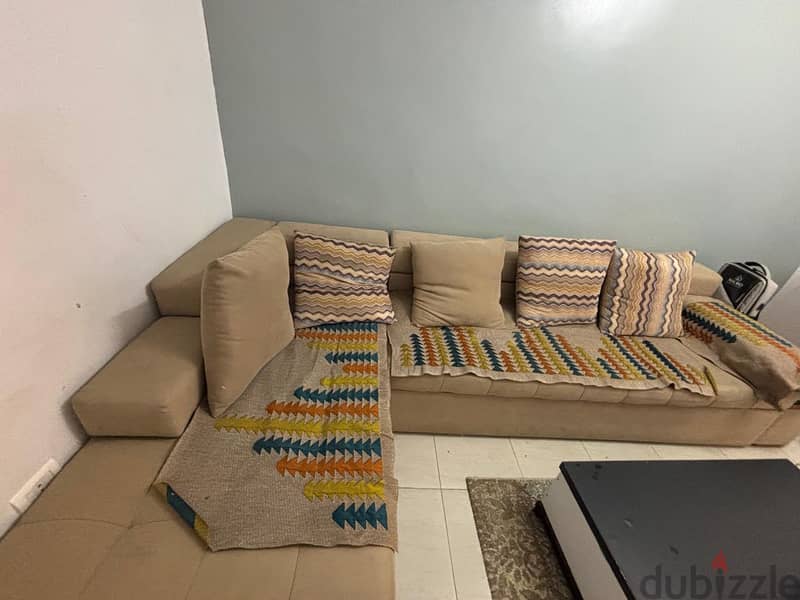 living room 9
