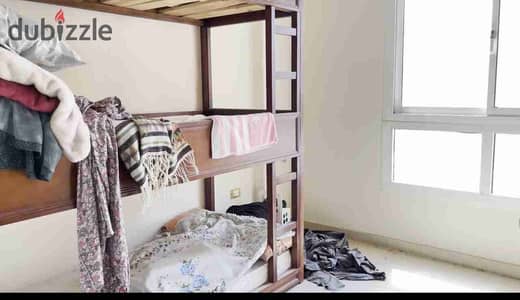 شقة مفروشة للإيجار كمبوند دجلة جاردنز