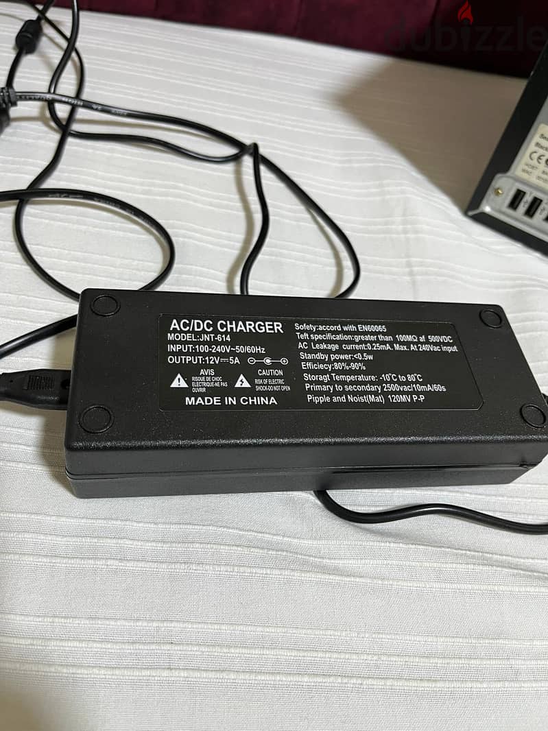 Seagate blackarmor 220 4