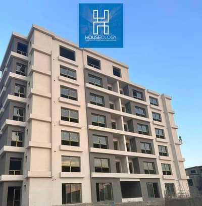 Your apartment in the heart of the gathering, surrounded by Mivida, with an advance of 310 thousand and installments over 10 years - The Crest Il Cazar
