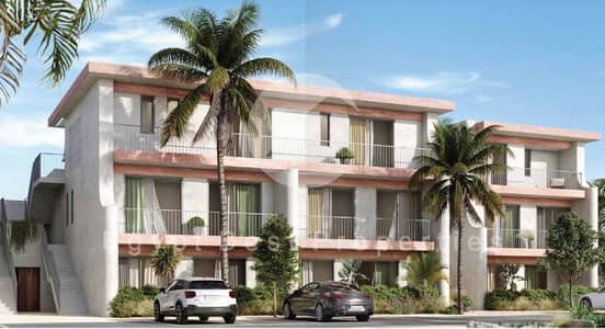 Luxury Chalet for Sale in Ramla Ras El Hekma – 2 Bedrooms – Fully Finished – Prime Location – 5% Down Payment – Up to 7 Years Installments