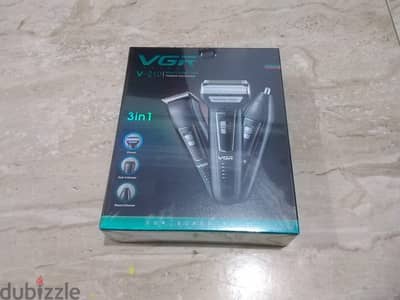 ماكينات حلاقة شعر VGR وكيمي