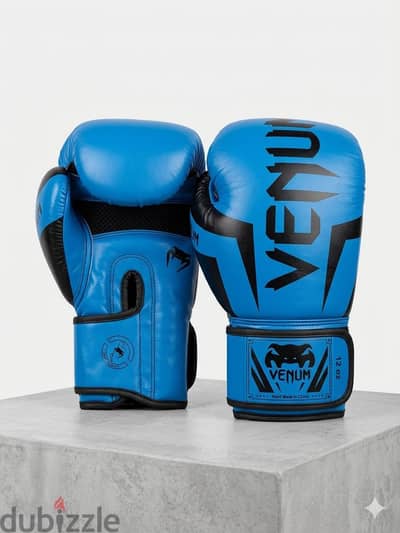 Venum 12oz  حالة ممتازة