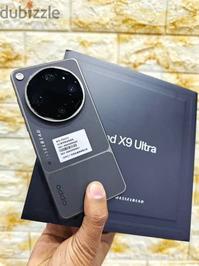 oppo find x 9 ultra
