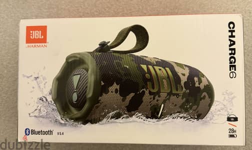 JBL charge
