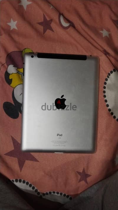 iPad 2