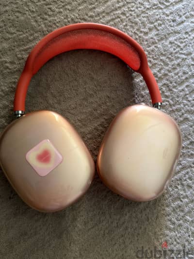 AirPods max apple