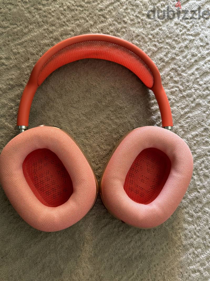AirPods max apple 1