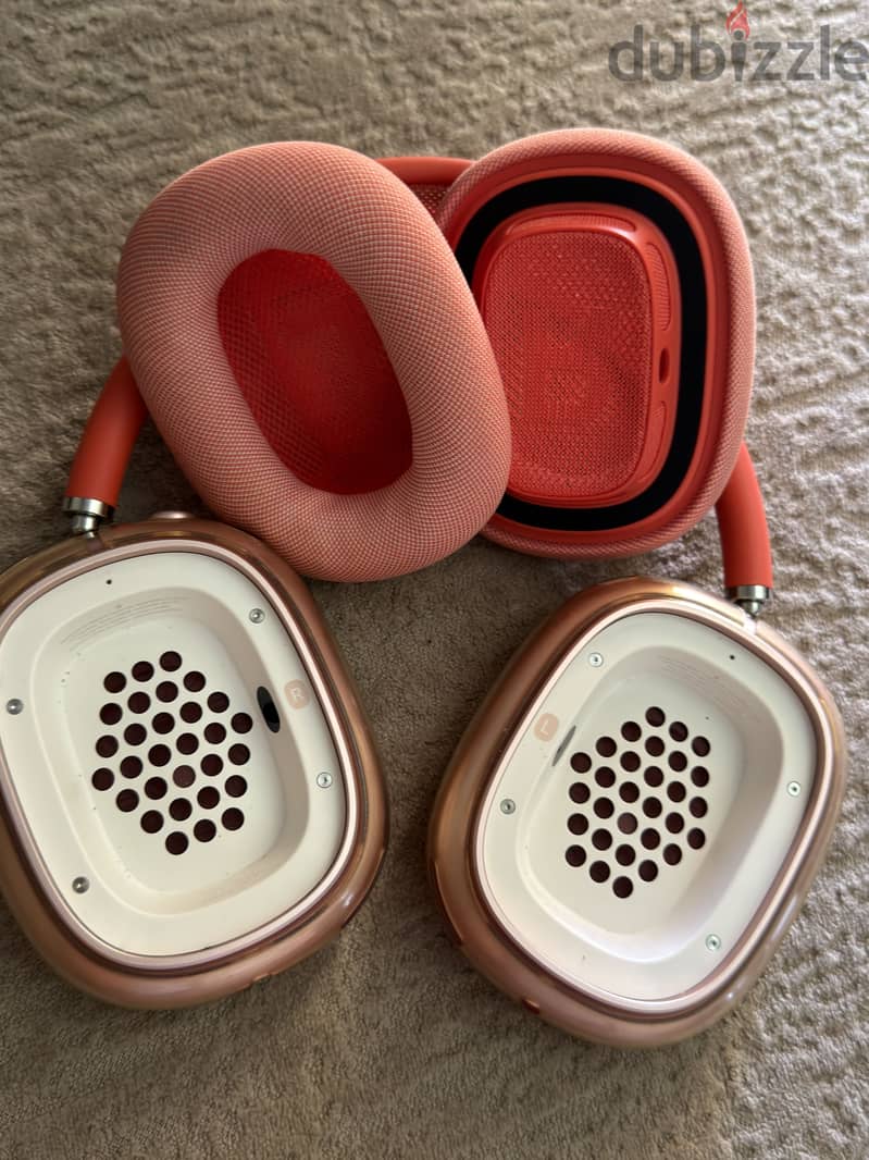 AirPods max apple 2